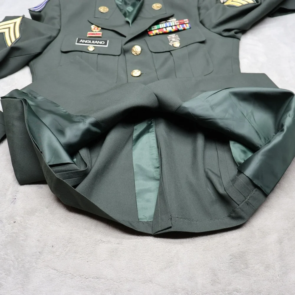 U.S. Army this authentic